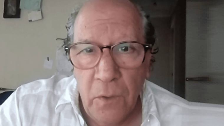 “Es la mejor bandera de lucha frente a lo que se viene”: actor Alejandro Trejo sorprende con enigmático llamado