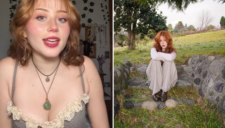 Alondra Bravo: de fenómeno de TikTok al lanzamiento de su nuevo single “No me pidas”
