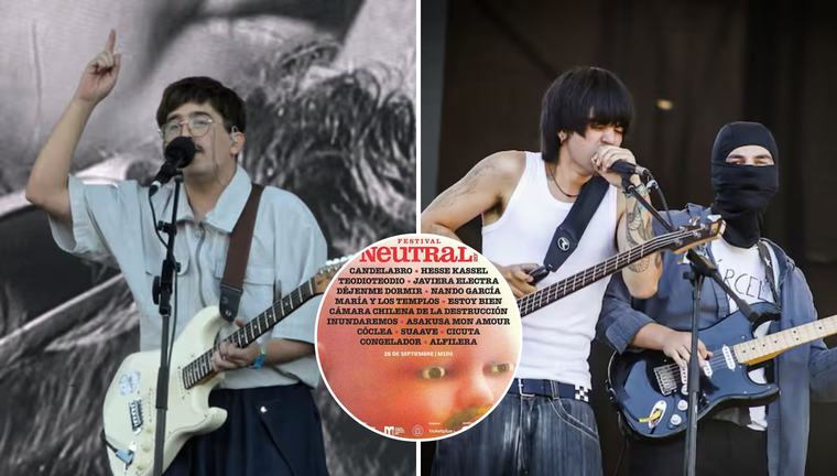 Festival Neutral 2026 aún tiene entradas disponibles tras agotar sus dos preventas