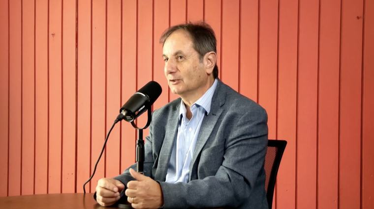 El futuro de la robótica según el fundador de Godelius