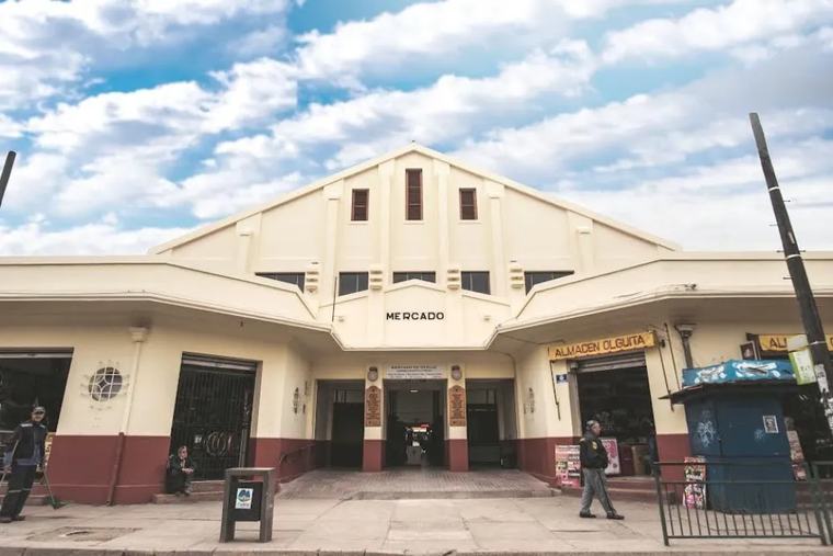 ¿Compras o paseos este 18? Así funcionarán los principales recintos de Ovalle