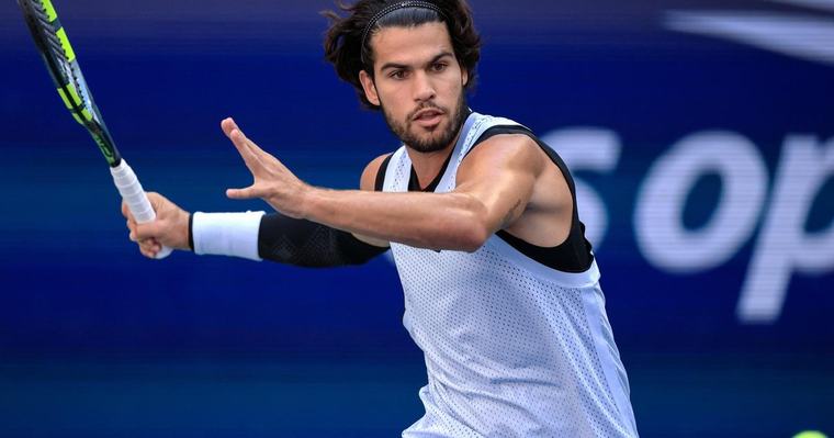 Tenis Carlos Alcaraz confirma su gran regreso y se mete en cuartos de final del US Open