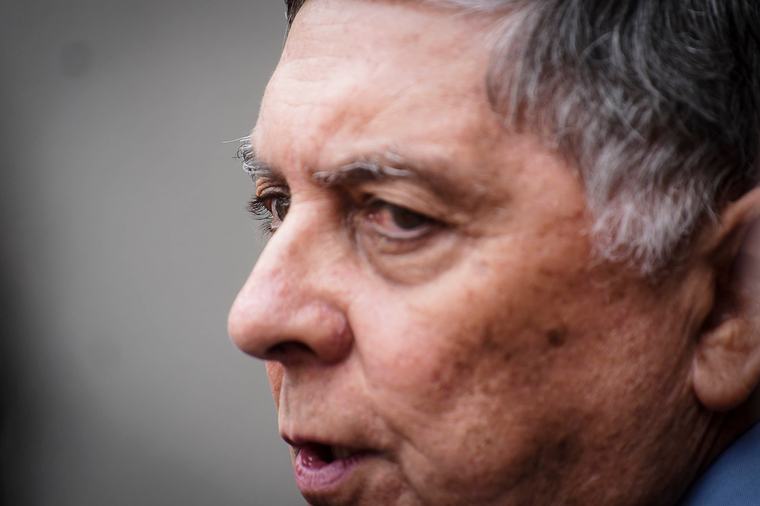 Alvarado por dichos Milei en Foro Madrid: “No lo vamos a transformar en un factor de controversia de política interna”