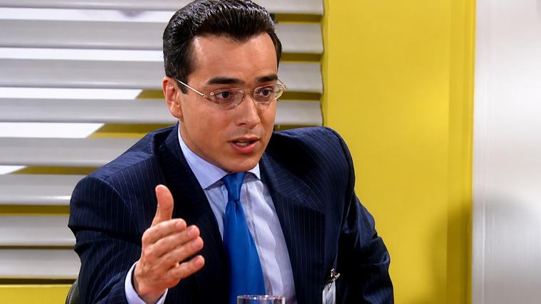 Yo soy Betty, la fea | Capítulo 80 | Armando cuenta que selló su relación con Betty
