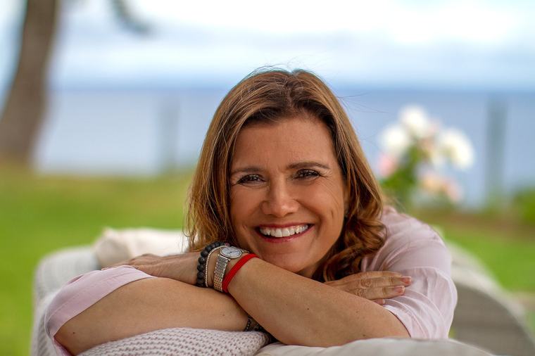 Pilar Sordo: “La incomodidad es la única invitación al crecimiento”