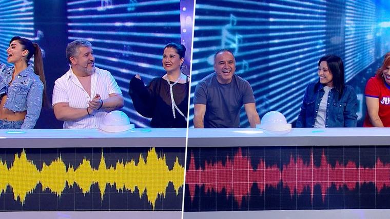 Dale Play - Capítulo 159: ¿Quién se quedará con el dinero?
