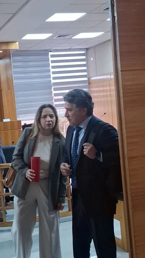 Papaya Gate: Cáceres suma negociación incompatible y exjefe jurídico del GORE queda imputado