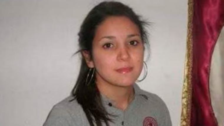 Esta habría sido la razón por la que hombre confesó crimen de Mariana Sepúlveda 18 años después
