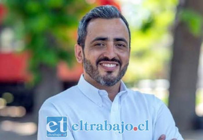 📰 GENERAL 02-sept · 20:43 Alcalde de Catemu horrorizado por plan para atentar contra la vida de su par de San Bernardo