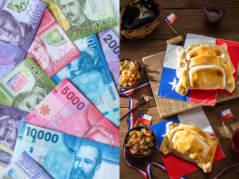 Pymes chilenas entregan más del doble de aguinaldo que grandes empresas: qué explica esta diferencia