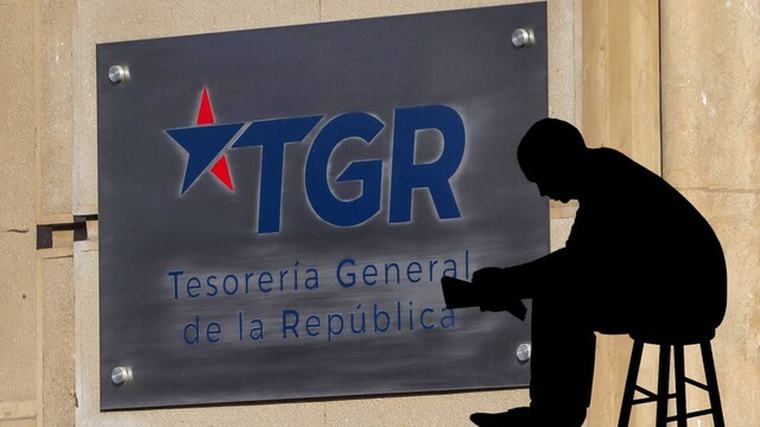 Deudor de CAE frenó en tribunales procedimiento de cobro de la TGR: Corte declaró incompetente a TGR
