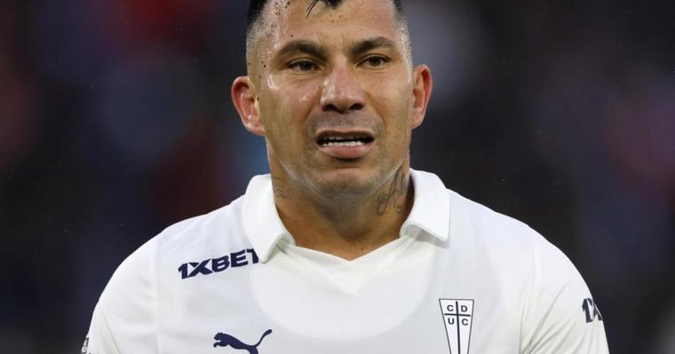 U. Católica Un Pitbull desgastado: su 2026 para el olvido plantea dudas respecto a su continuidad en la UC