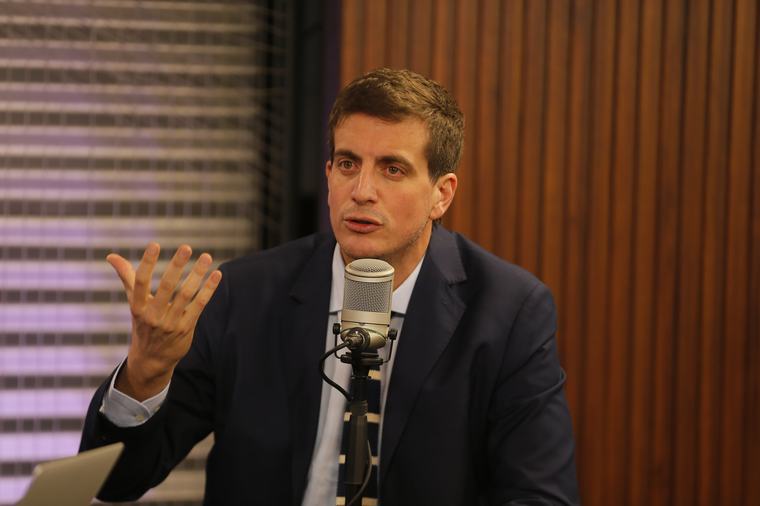 Schalper plantea crear una agenda para reforzar soberanía en Magallanes: “Espero que no sigan las declaraciones al otro lado de la cordillera”