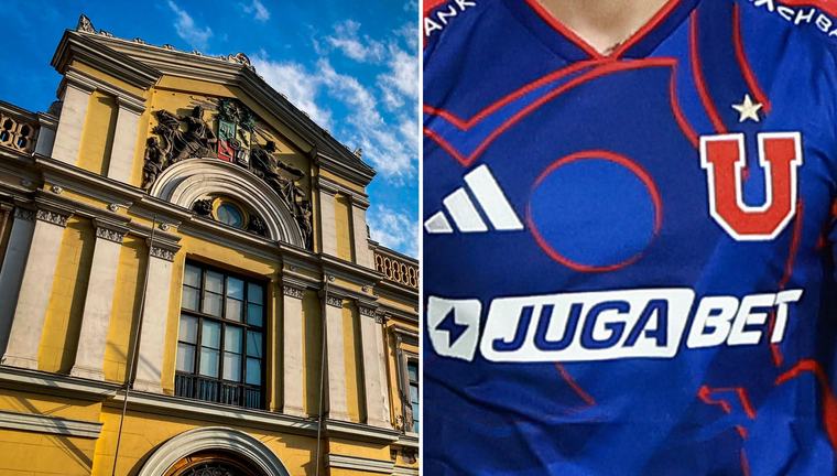Conclusiones del informe encargado por la Universidad de Chile pone en jaque el actual convenio con Azul Azul