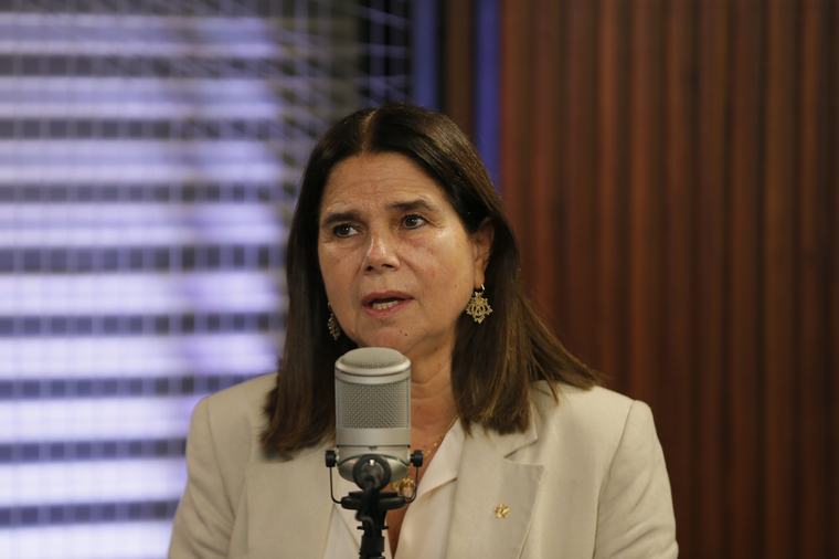 Ossandón (RN) y dichos de Milei: “Si soy patriota, no es correcto que esté permitiendo que se basuree con nuestra historia”