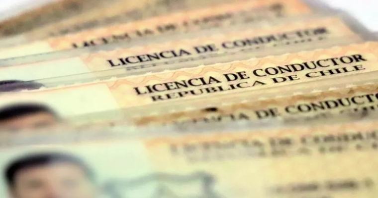 Licencia de conducir: nueva ley prorroga vencimiento en 2025 y 2026