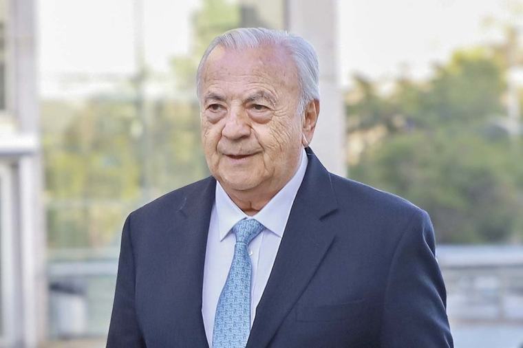 Caso Australis: Fiscalía decide no perseverar en investigación penal contra Isidoro Quiroga