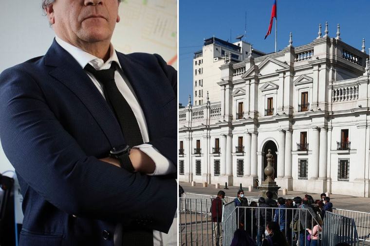 “No sé qué le pasó, es un enigma”: Reconocido actor apunta a figura del gabinete de Kast que lo tiene decepcionado