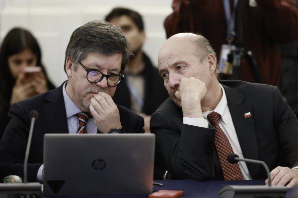 Quiroz arma Presupuesto con 83% del gasto comprometido