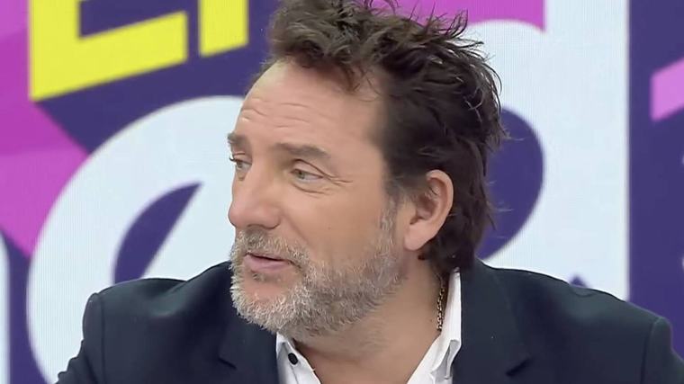 “Estoy asustado”: Daniel Fuenzalida se someterá a radical intervención y tendrá que dormir sentado