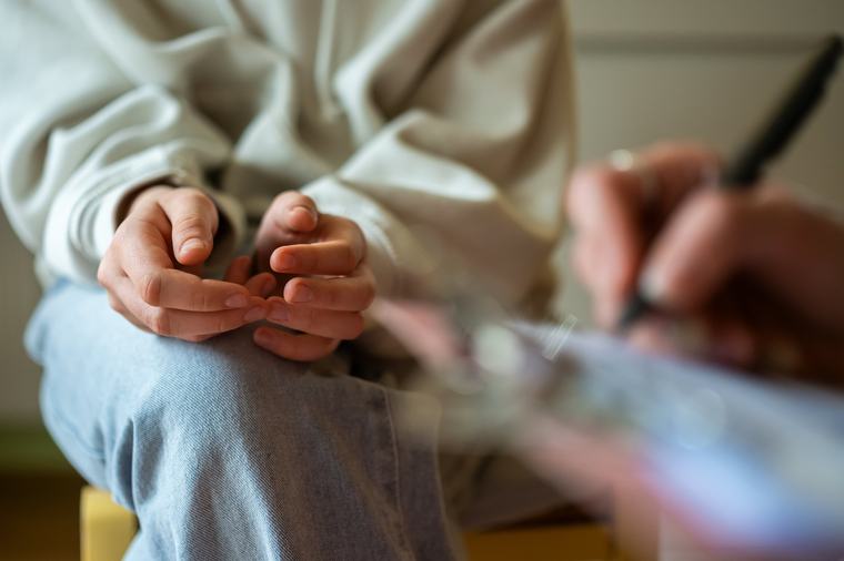 No siempre piden ayuda: estas señales pueden revelar problemas de salud mental en adolescentes