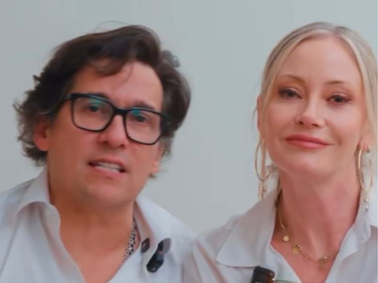 Rafael Araneda y Marcela Vacarezza rompen el silencio tras rumores de quiebre matrimonial: esclarecedor video