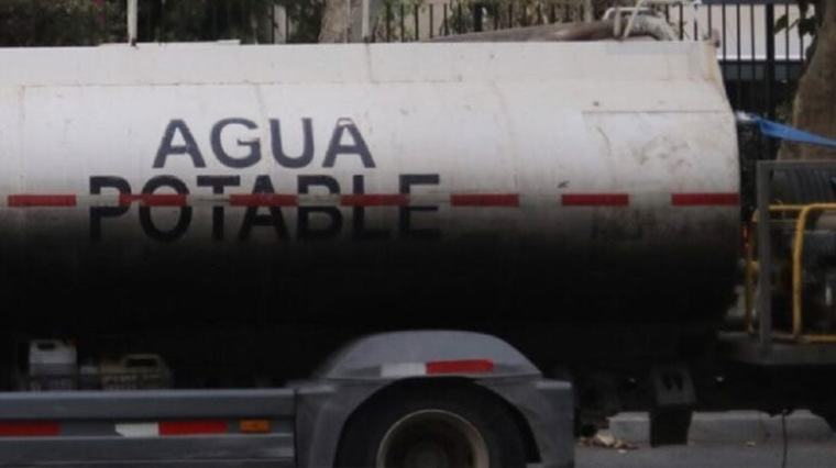 Ataque a funcionario municipal pone en alerta reparto de agua en Valparaíso