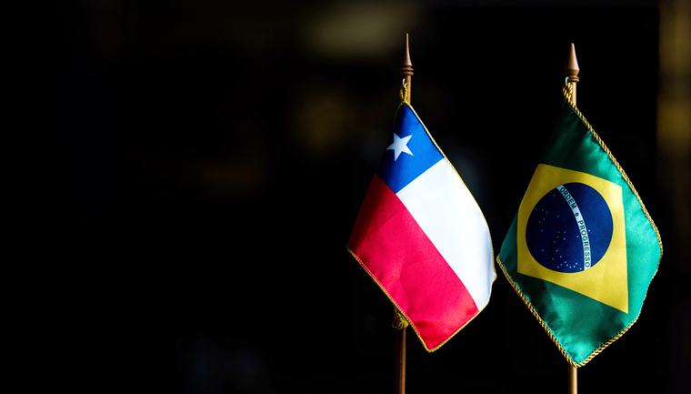 República Federativa de Brasil