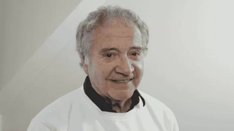 “Acepto lo que viene...”: Pollo Fuentes revela que su retiro de los escenarios está muy cerca