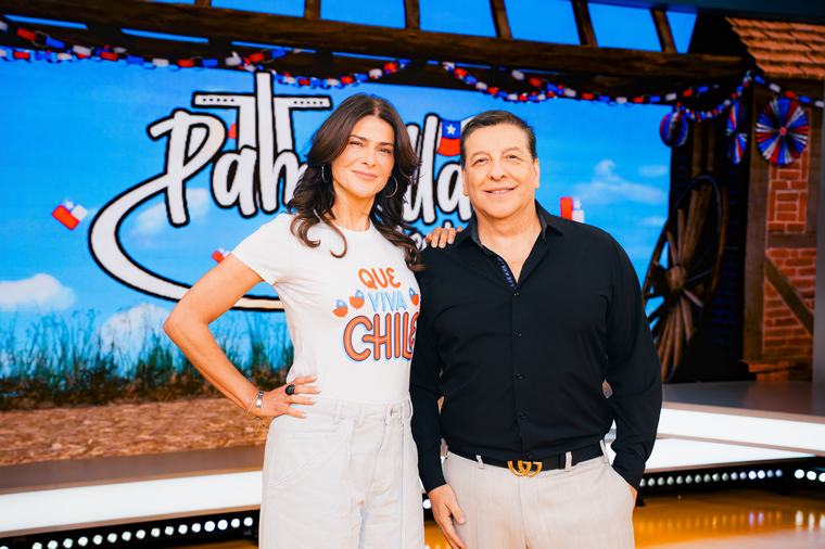La Pampilla llegará a la televisión por primera vez de la mano de Mega: estos serán sus animadores y artistas invitados