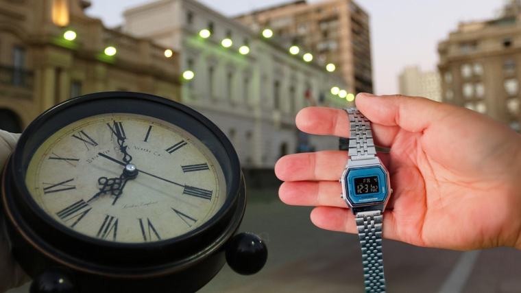 Noticias 13 ¿Atraso o adelanto el reloj? Esta noche llega el horario de verano