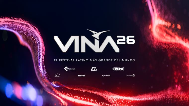 Ir a Festival de Viña 2027