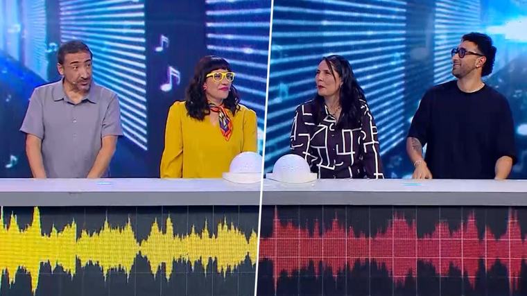 Dale Play - Capítulo 157: ¿Quién logrará quedarse con el gran premio?