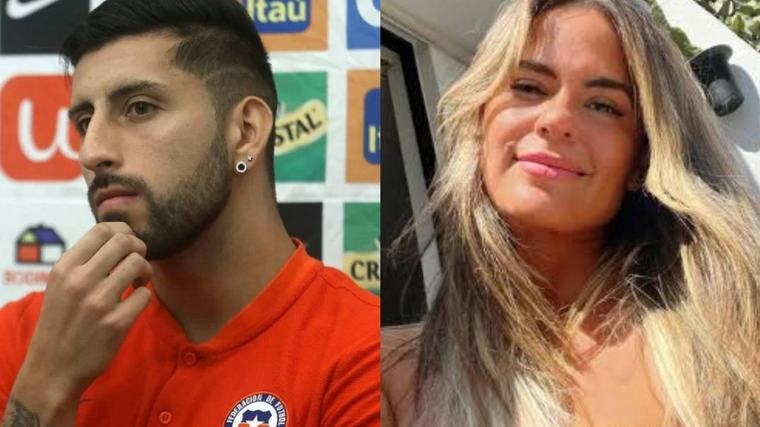 Se complica el panorama para Guillermo Maripán: futbolista enfrenta nueva querella de Carmen Tuitera