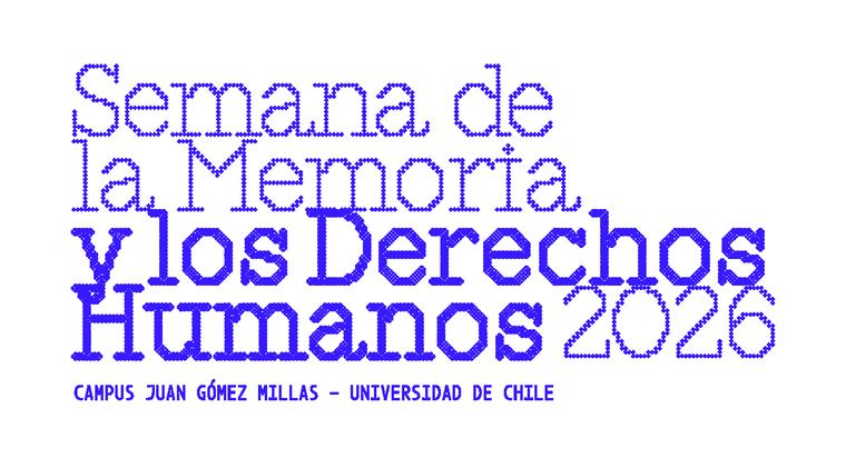 Semana de la memoria y los DD.HH. en Campus JGM