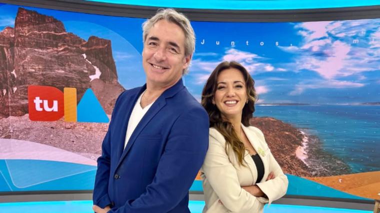 Tu Día / Capítulo del lunes 7 de septiembre