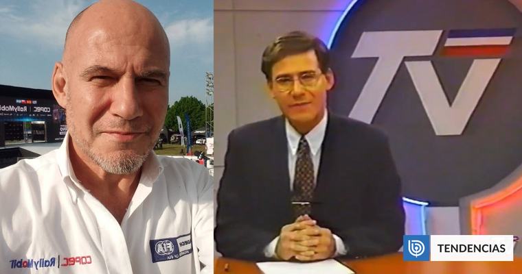 04 Fallece periodista reconocido por su trabajo en Zoom Deportivo 22:43