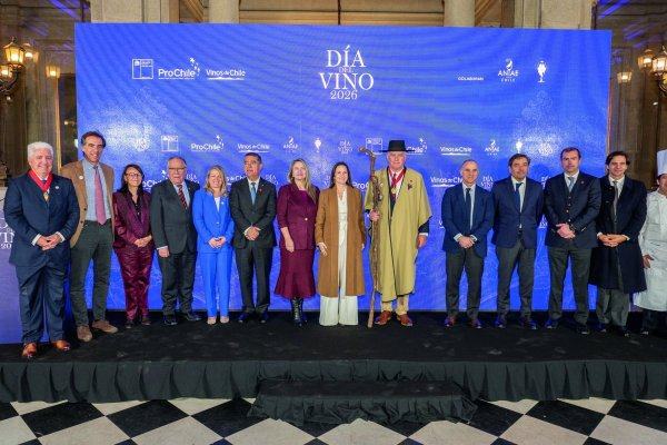Industria del vino ajusta su estrategia