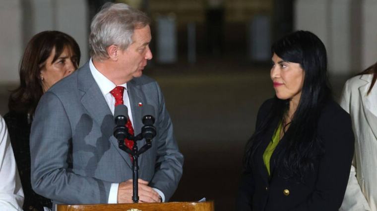 “De ciencia no sabe un carajo”: premio nacional liquidó gestión de la ministra Ximena Lincolao