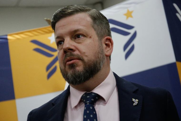 Kaiser pide “una buena explicación” de Cancillería por situación con Argentina: “Me genera ruido lo que está sucediendo”