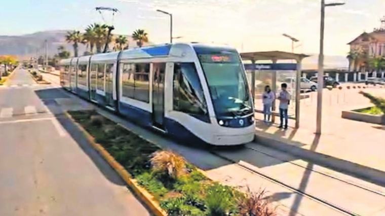 Tren urbano para Antofagasta suma respaldo de autoridades y abre debate por su financiamiento