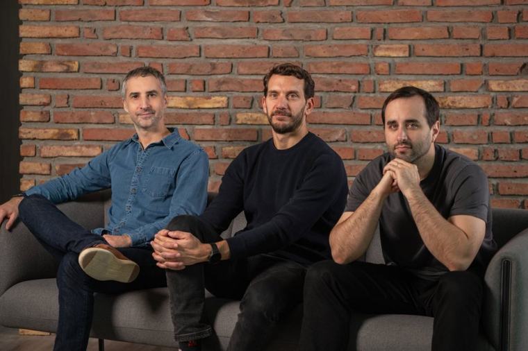 Magnar cierra ronda por US$ 8 millones con un fondo inglés y estudios de abogados como inversionistas