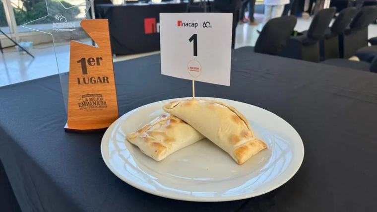 Ricopan se corona con la Mejor Empanada de la Región de Coquimbo