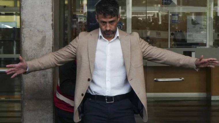 Tribunal dio plazo fatal para cerrar caso de Jorge Valdivia: ¿Irá a juicio por violación?