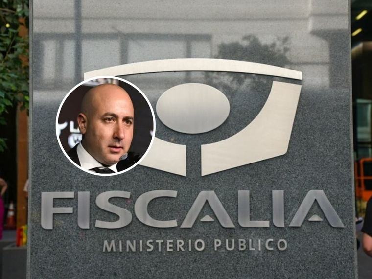 Fiscalía abre investigación por eventuales delitos informáticos vinculados a Fernando Cerimedo en Chile