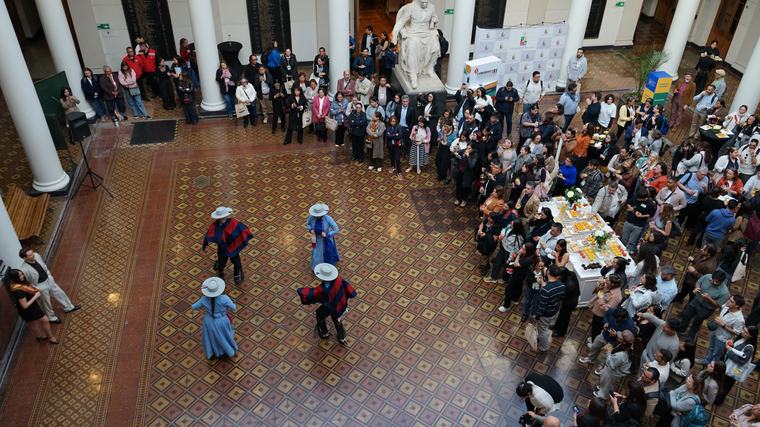 Congreso IEI 2026 llama a integrar saberes ante desafíos complejos