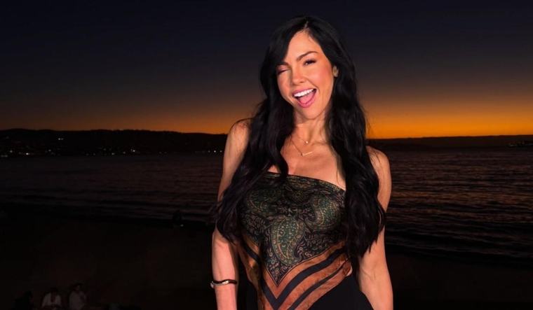 Paloma Fiuza, la recordada "Pops", confirma su romance con influencer Paloma Fiuza, la recordada "Pops", confirma su romance con influencer