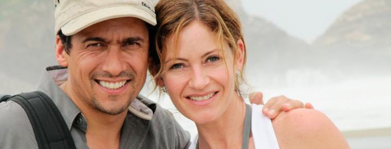 Revelan millonario monto que habrían recibido Marcela Vacarezza y Rafael Araneda por su “falso quiebre sentimental”