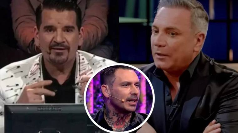 “Hay que salir de ahí...”: Vasco Moulian y Luis Jara no ocultaron su preocupación por Mauricio Pinilla