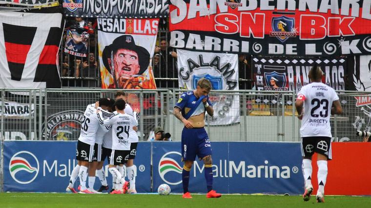 No dieron el ancho: Colo Colo prepara dos salidas de cara a la temporada 2027